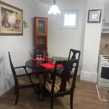 Apartman Reni