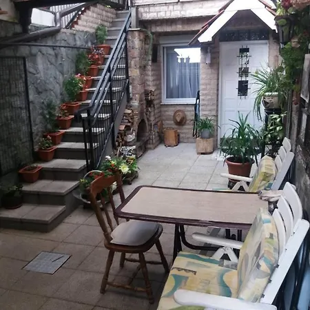 Reni Apartman Sarajevo