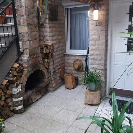 Apartment Reni Sarajevo