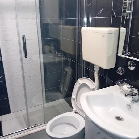 Reni Apartment Sarajevo